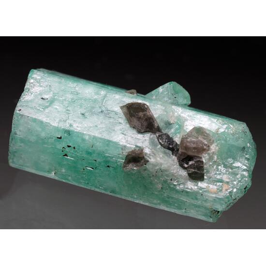Beryl Var Emerald