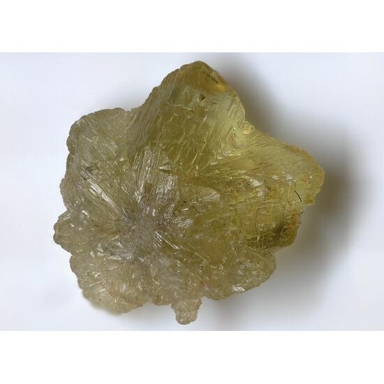 Chrysoberyl