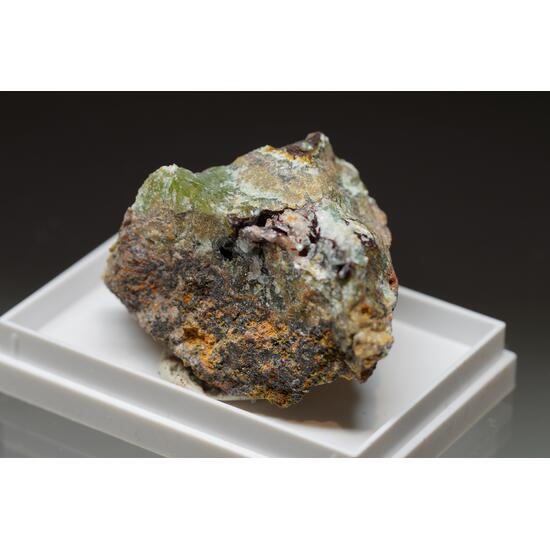 Otavite & Smithsonite