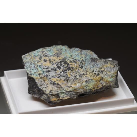 Lanthanite-(Ce)