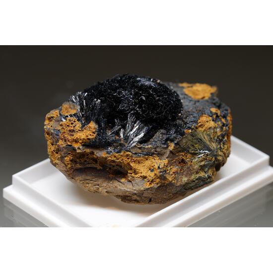 Vivianite