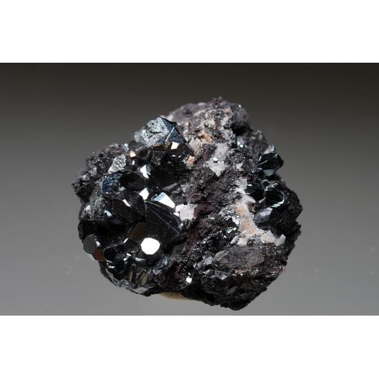 Gaudefroyite