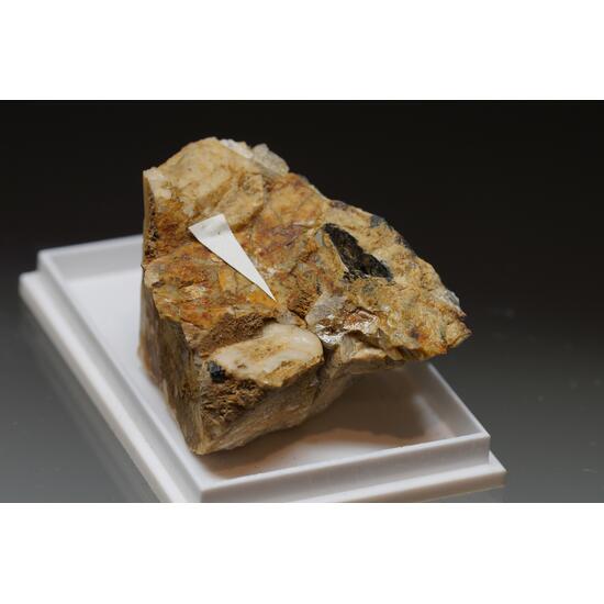 Hambergite