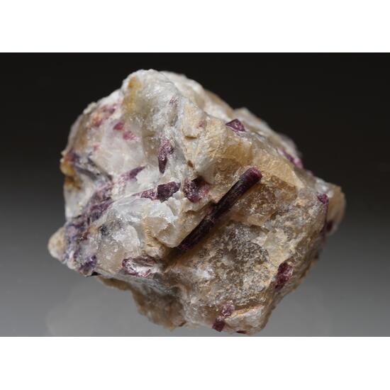 Rubellite