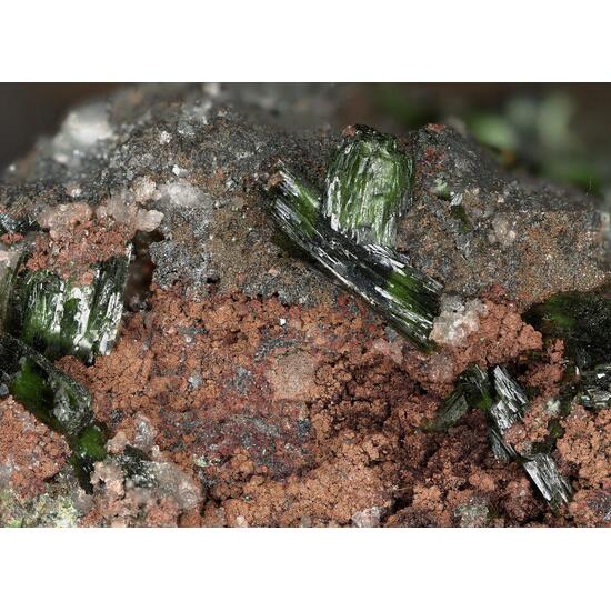 Olivenite