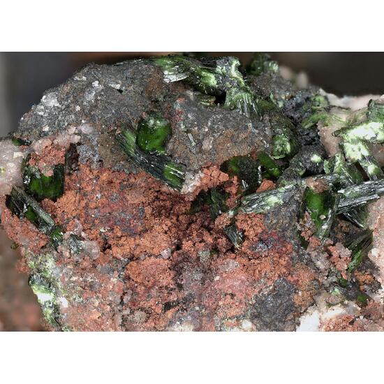Olivenite