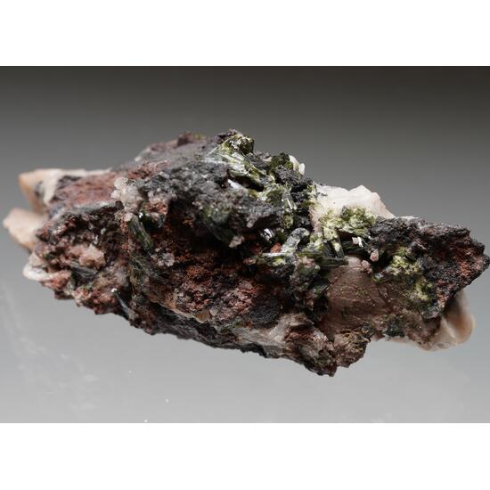 Olivenite
