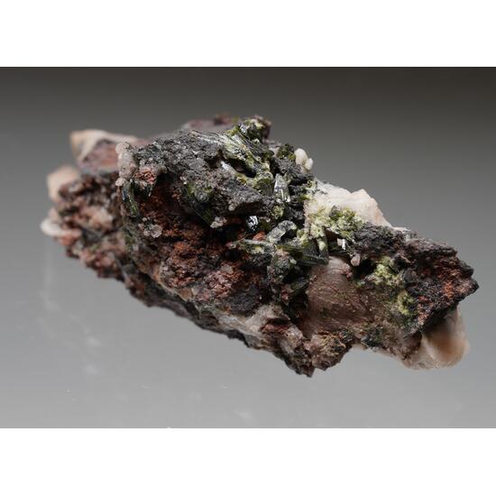 Olivenite