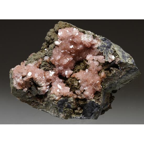 Rhodochrosite
