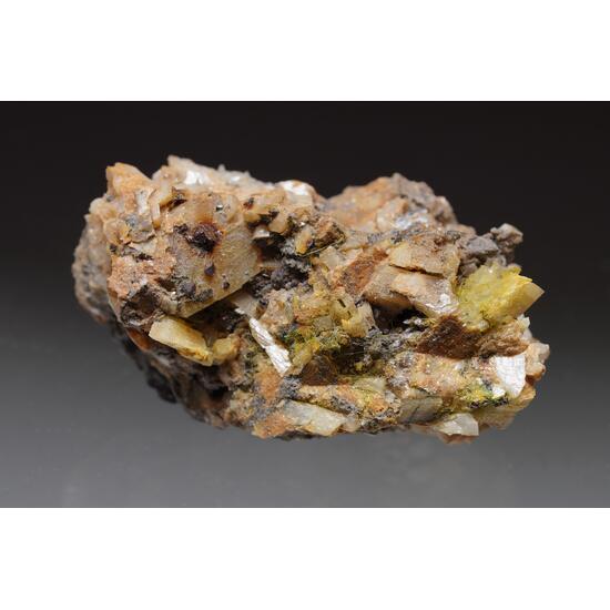 Millerite
