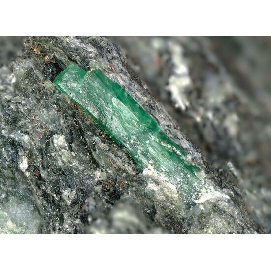 Beryl Var Emerald