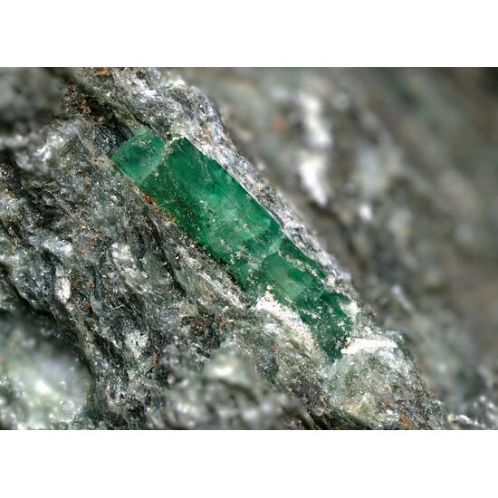 Beryl Var Emerald