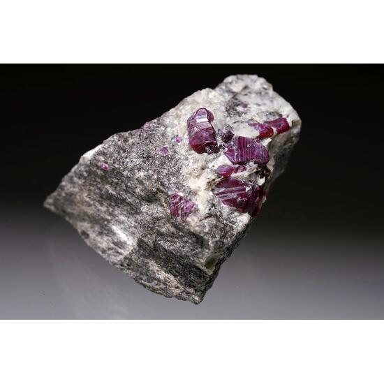 Corundum Var Ruby