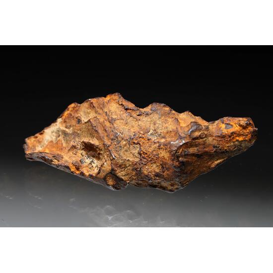 Iron Meteorite