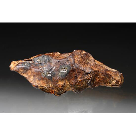 Iron Meteorite