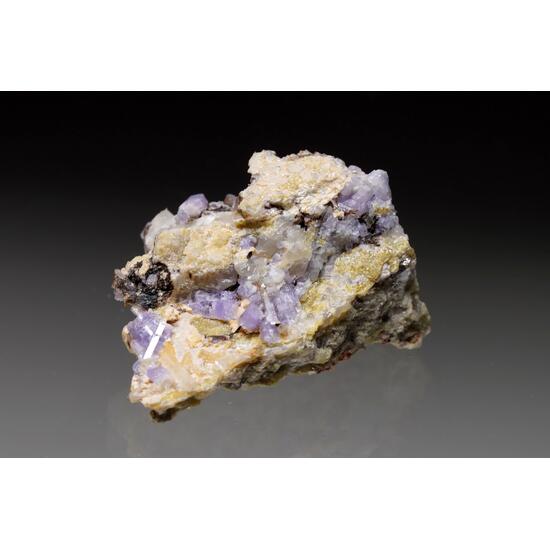 Fluorapatite