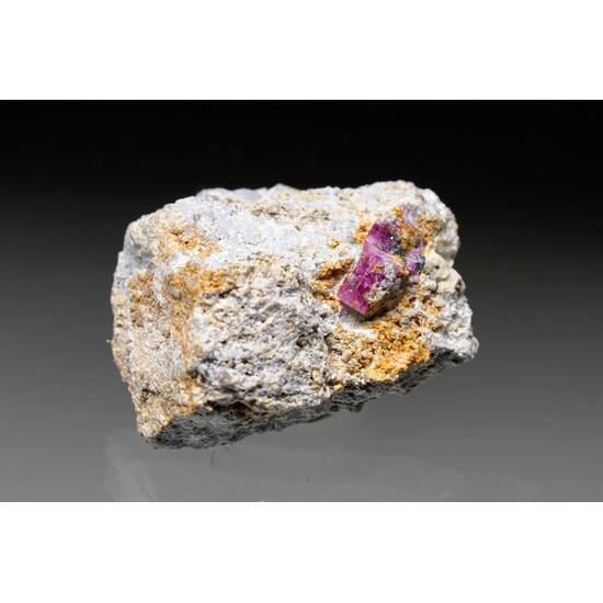 Red Beryl