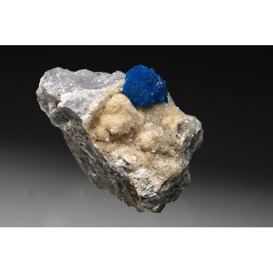 Cavansite
