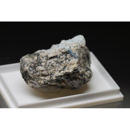 Beryl Var Aquamarine