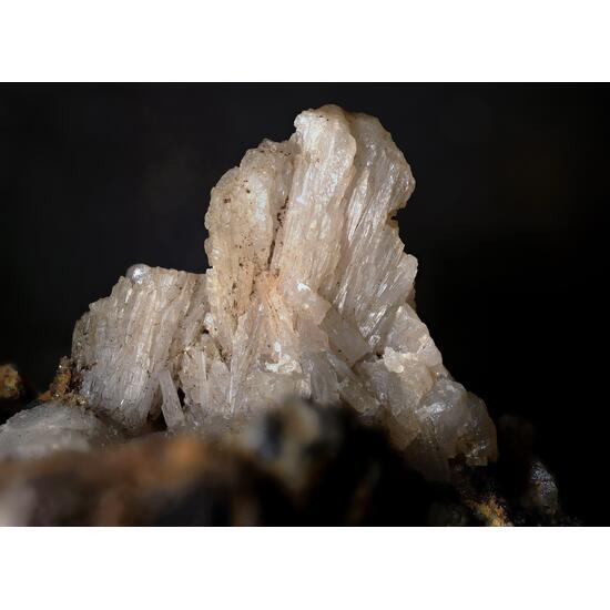 Cerussite