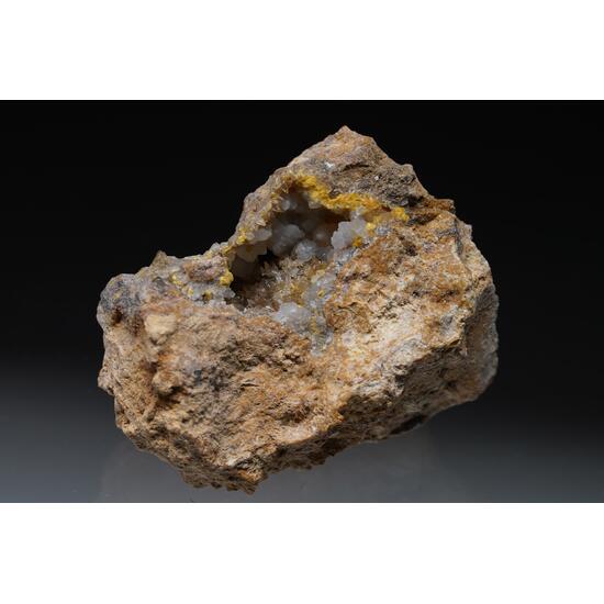 Boltwoodite