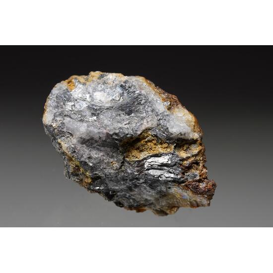 Native Antimony