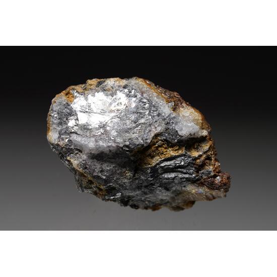 Native Antimony