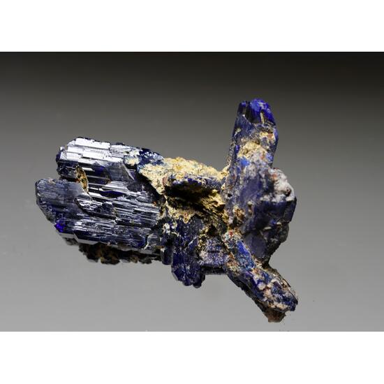 Azurite
