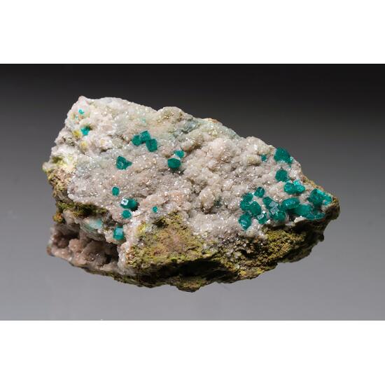 Dioptase