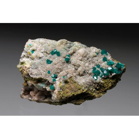 Dioptase