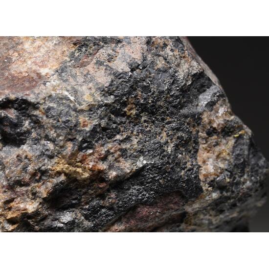 Uraninite