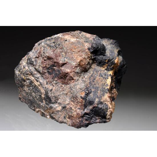 Uraninite