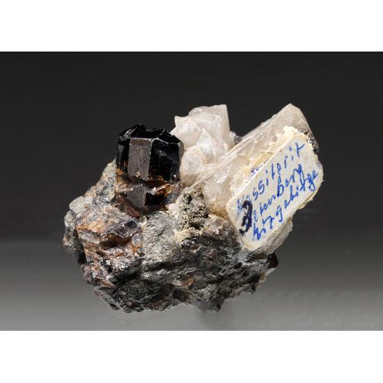 Cassiterite