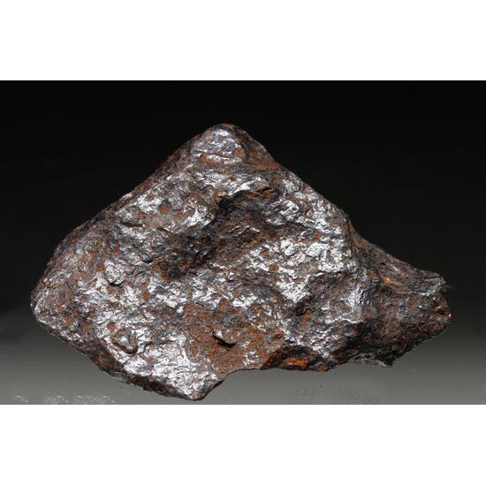Iron Meteorite