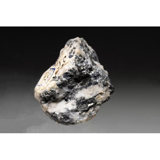 Native Antimony