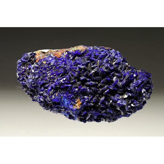 Azurite