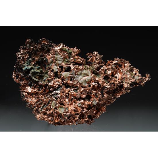 Native Copper