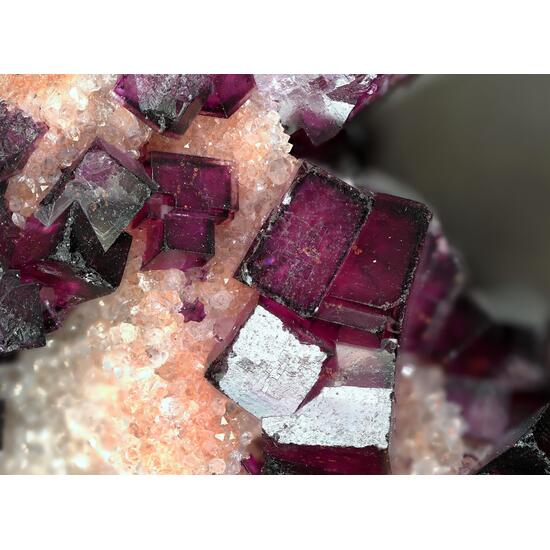 Fluorite
