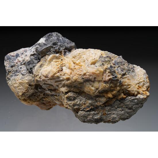 Xanthoconite & Proustite