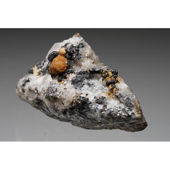 Acanthite