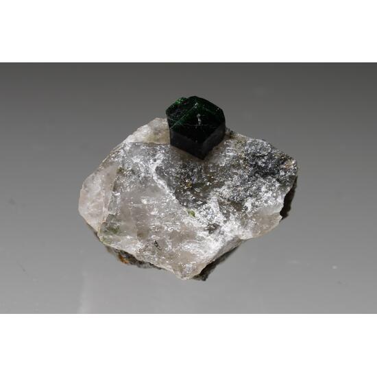 Uvarovite