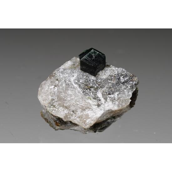 Uvarovite