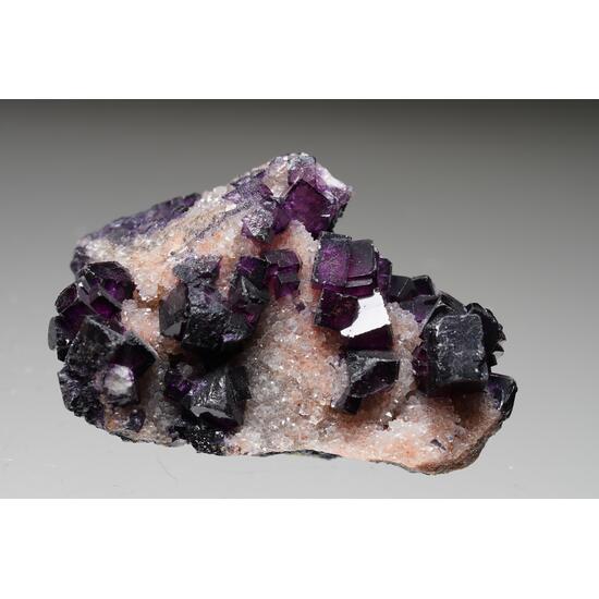 Fluorite