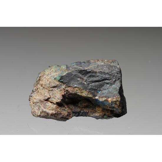 Clausthalite & Klockmannite