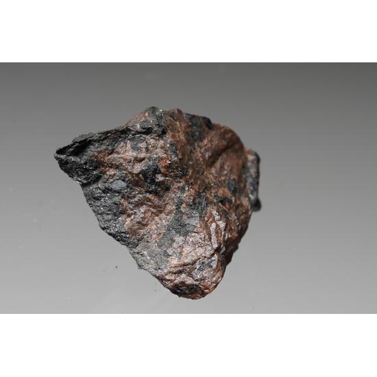 Wolfeite & Hagendorfite