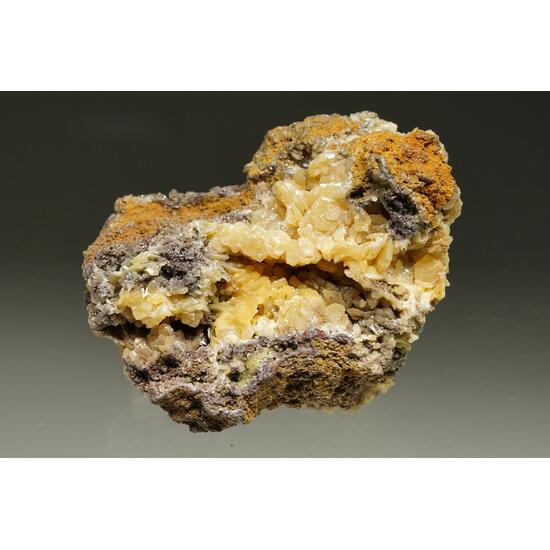 Mimetite