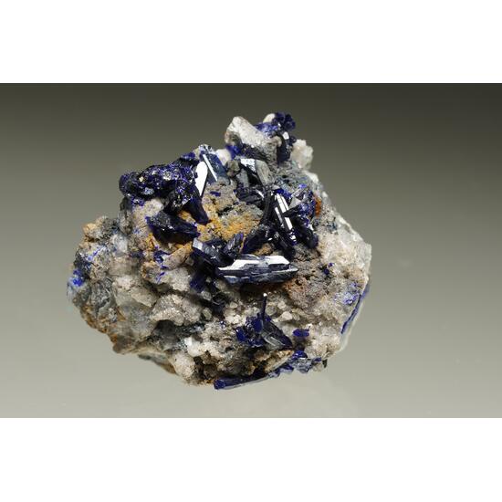 Azurite