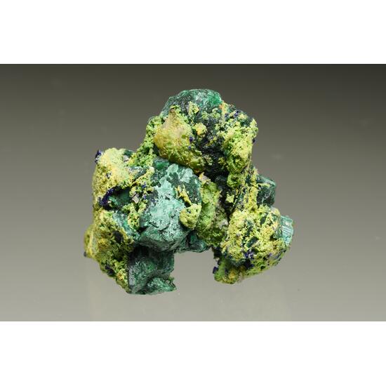 Arsentsumebite & Gartrellite