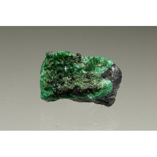 Keyite & Zincolivenite