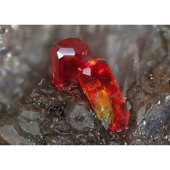 Vanadinite